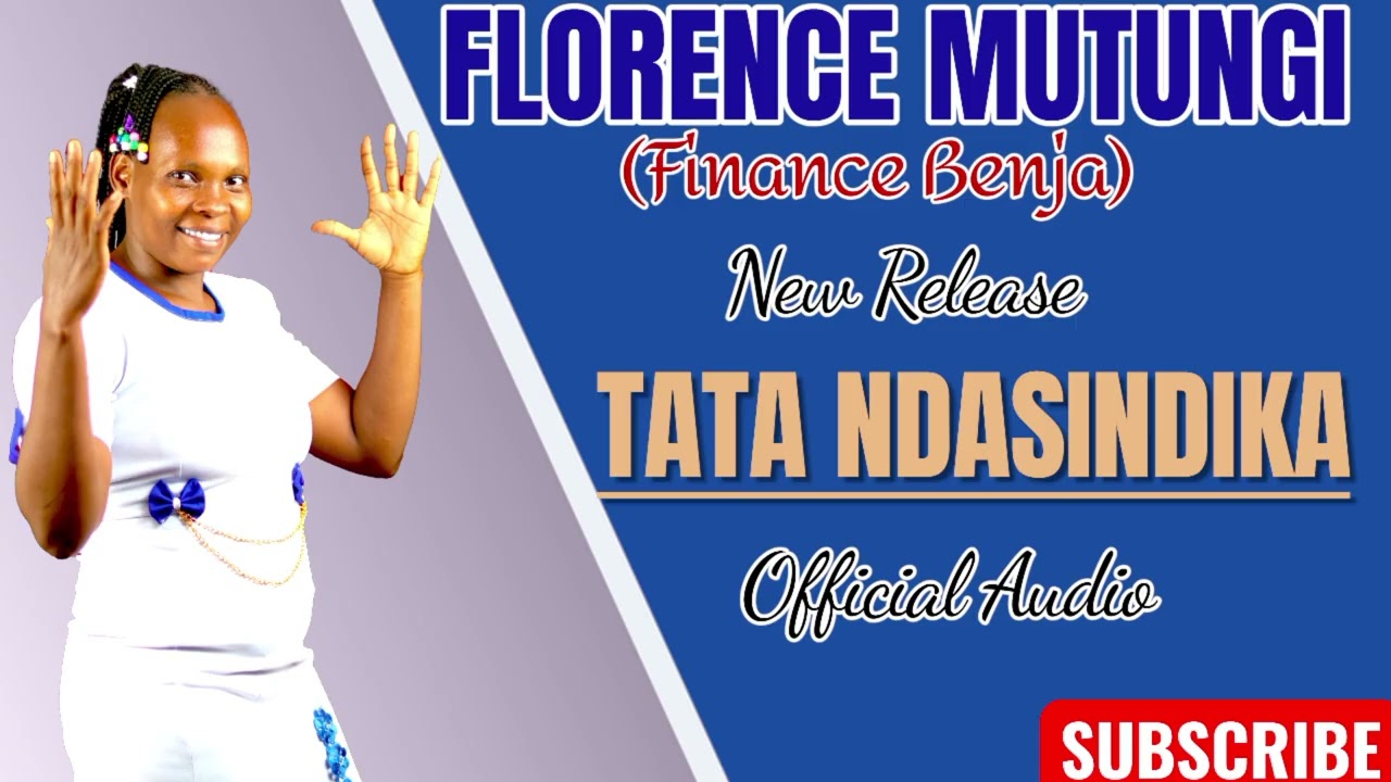 TATA NDASINDIKA BY FLORENCE MUTUNGI (Finance Benja)
