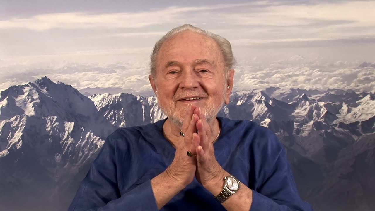 The Final Exam/The Astral World (Inspiration From the Bhagavad Gita With Swami Kriyananda)