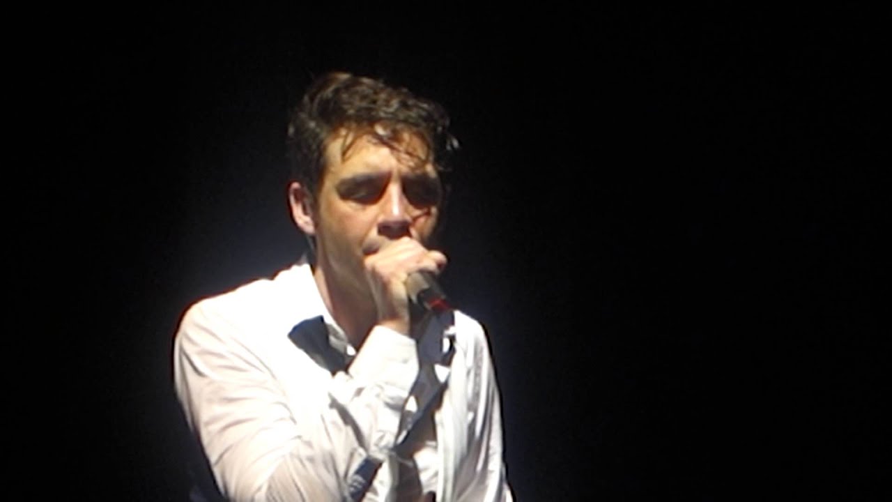 Mika - Lonely Alcoholic @ Grand Cube in Osaka, Japan