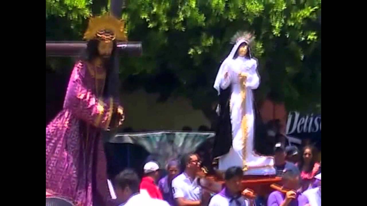 PERDONA A TU PUEBLO SEÑOR