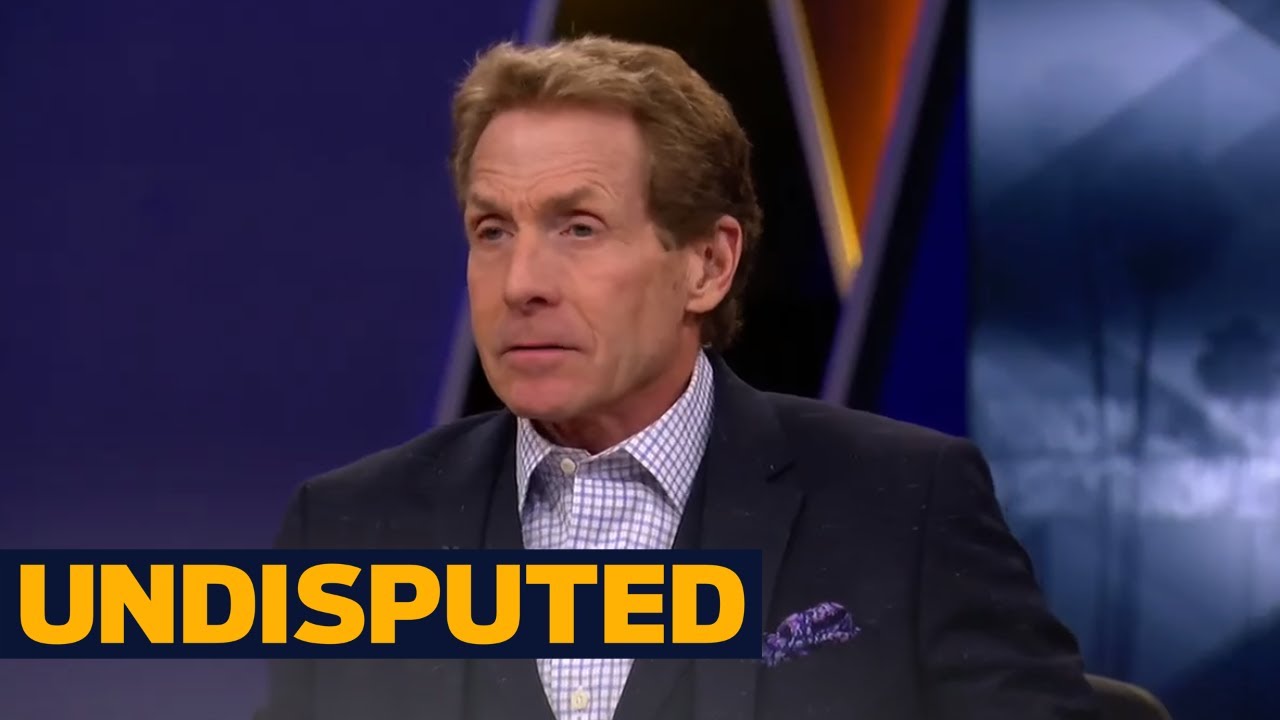 Is LeBron James playing his best ever after blowing out Celtics in Game 1? | UNDISPUTED