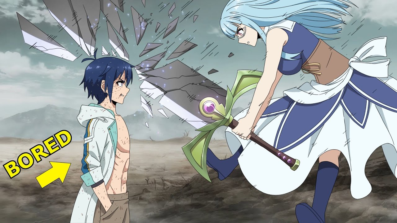 Abandoned by His Guild as Worthless He Unlocks Skills That Humiliate Even the Strongest Warriors