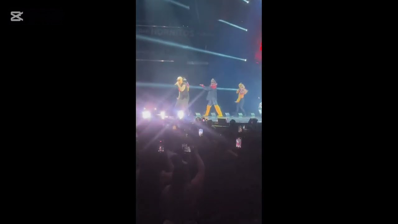 J balvin concert 1 may PHX Arena