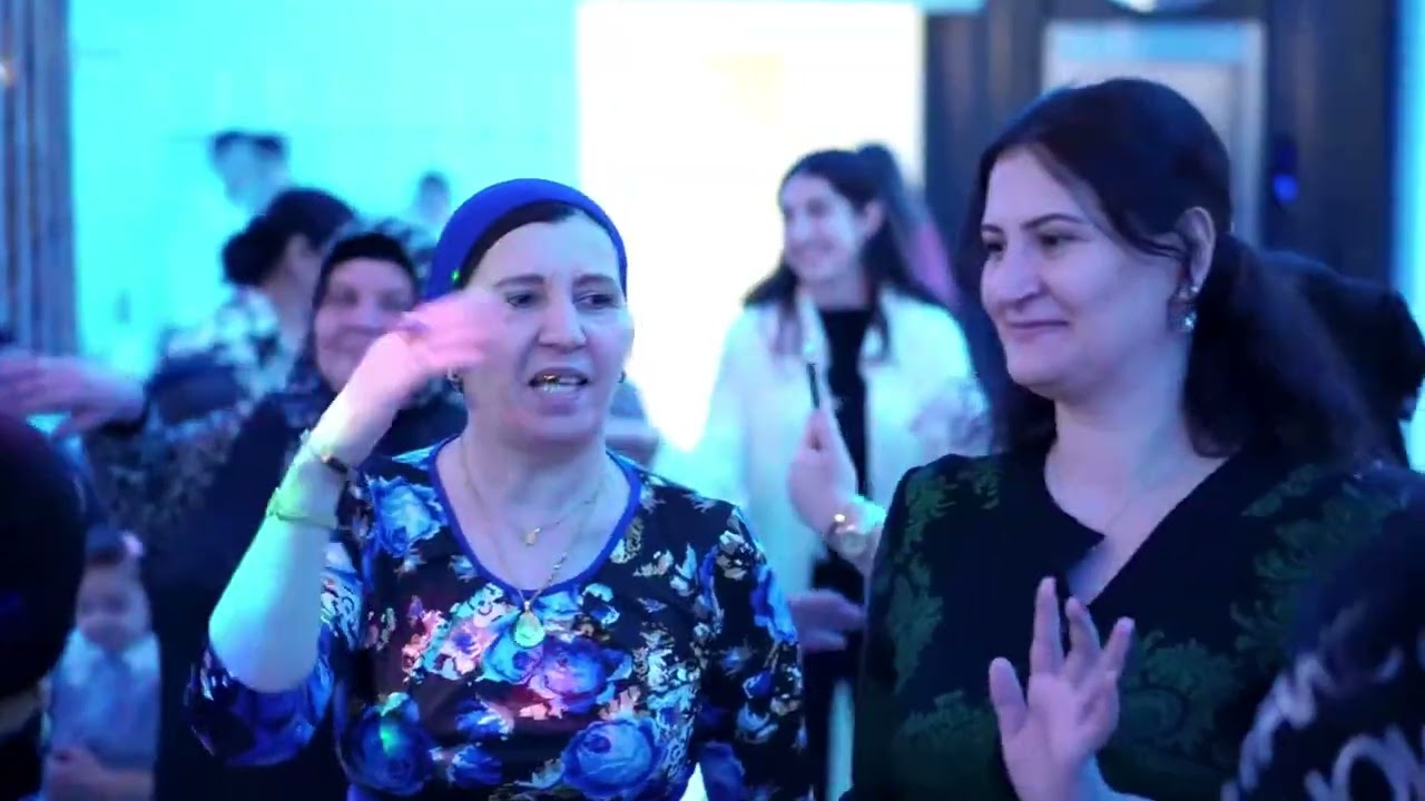 Kamran Melik HALALAR 2024