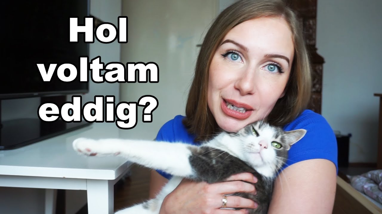 Hol Voltam Eddig?