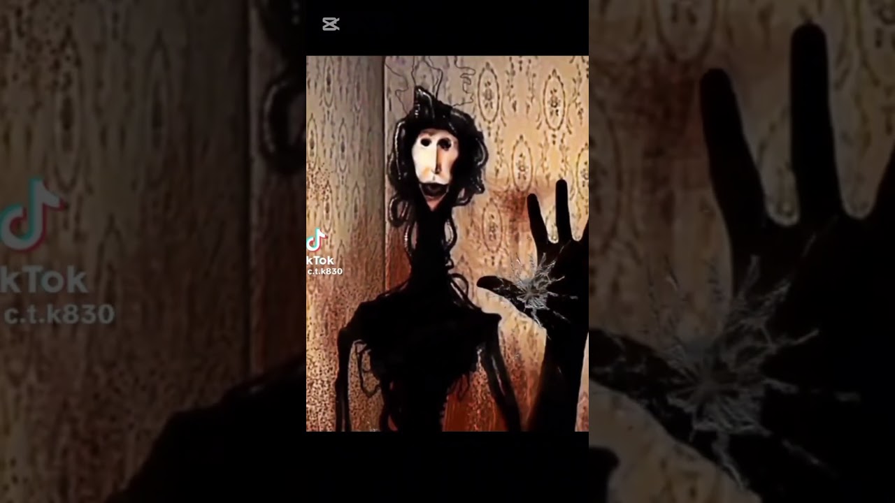 scaring kids on yt shorts