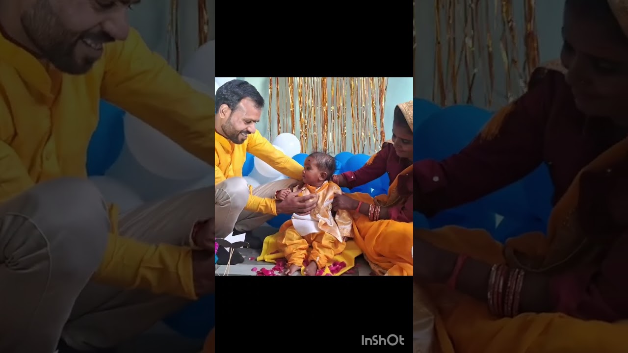 हेलो फ्रेंड्स आज मैं जा रही हूं अन्नप्राशन ❤️❤️❤️, # देखते रहिए मैं वहां क्या करती हूं # viral video