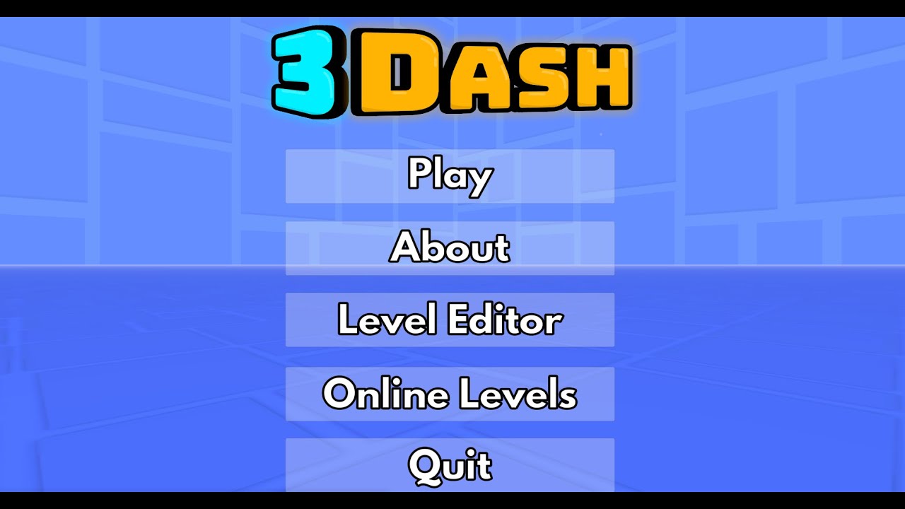 beating extreme demons in 3dash