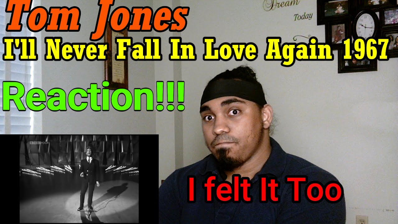 Tom Jones 1967 Live  
