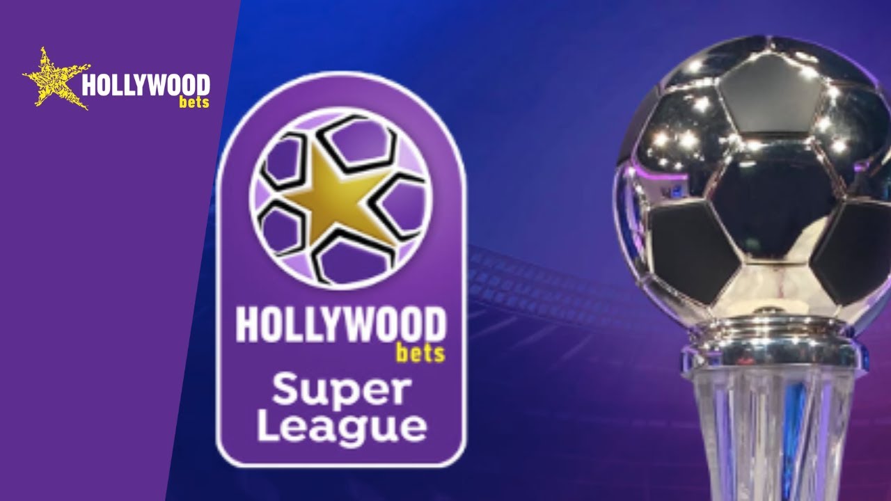LIVE | Hollywoodbets Super League 2024 | TS Galaxy vs Mamelodi Sundowns