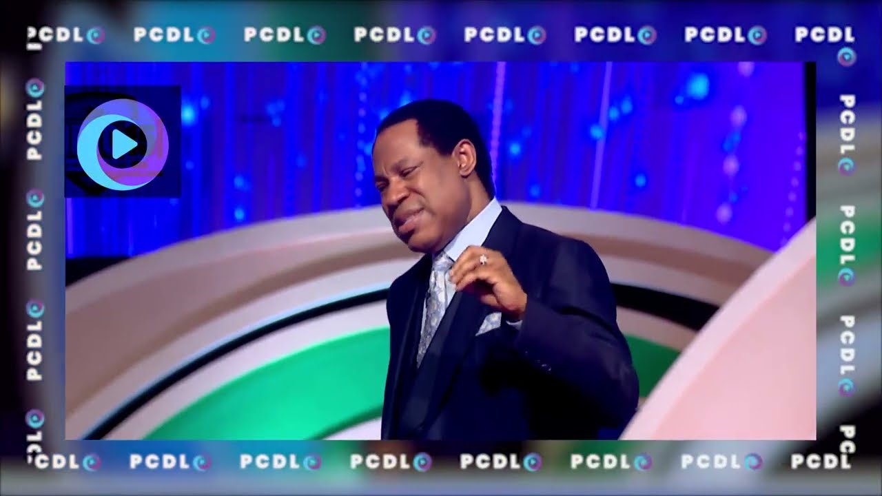 Guaranteed Life Transformation Listen to 5 Pastor Chris Messages a Day for 4 Months!