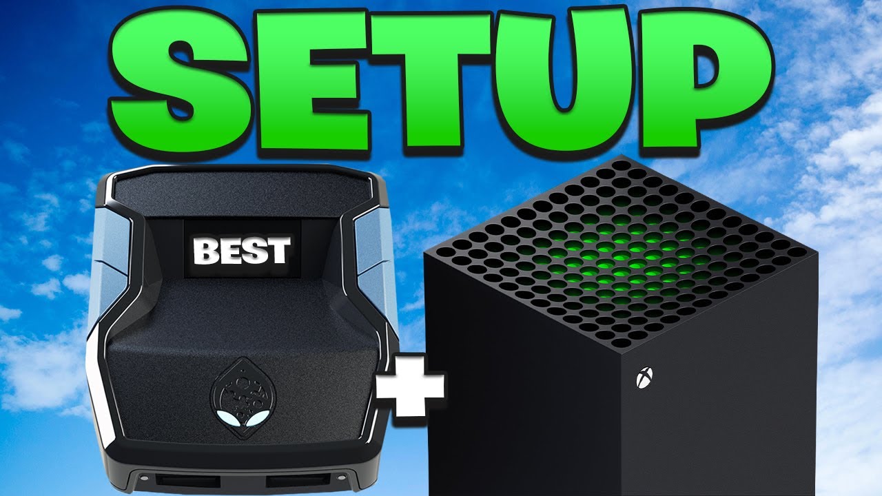 Как настроить Cronus Zen на XBOX Series S/X * ОБХОД * Обновленный метод!