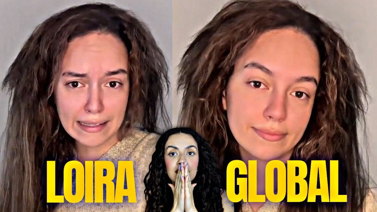 “IGUAL HOMEM DAS CAVERNAS!” CABELO DERRETEU COM LOIRO E ELA QUER MAIS!