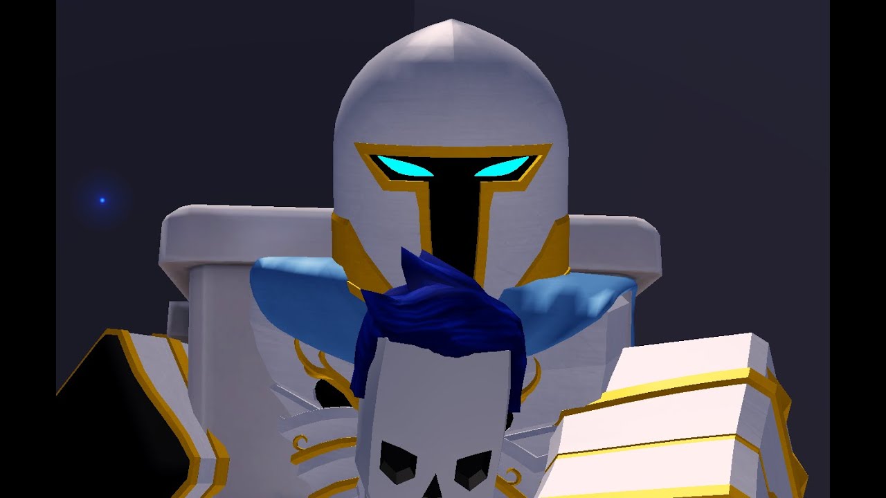 [AUT] Roblox Galizur Showcase