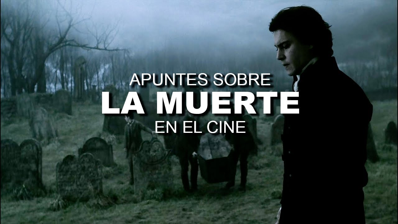 Narrativa de la muerte: Cómo se muestra en el cine y qué dice eso de nosotros