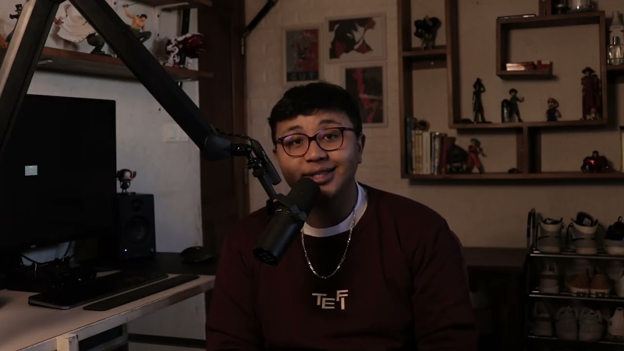 LA MAISON - TEFI (thread horreur)
