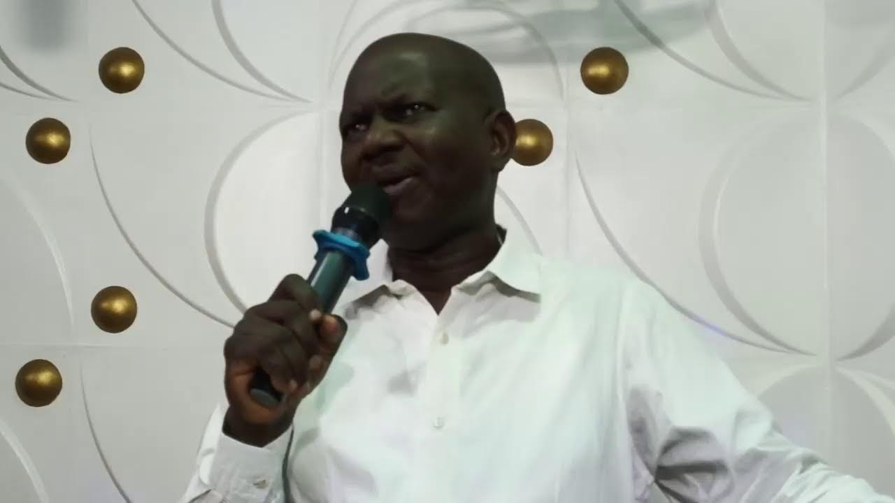 Live streaming of Livingwater Overflow Apostolic Ministry