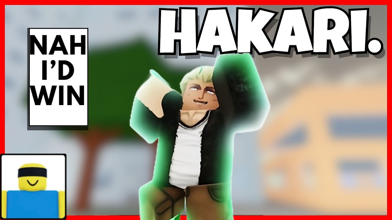 RageBaiting With The STRONGEST Awakening | Jujutsu Shenanigans