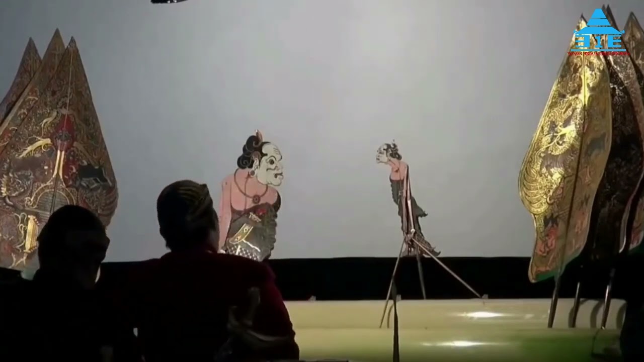 SPESIAL LIMBUKAN KI BAYU AJI, GARENG SEMARANG DAN EKA KEBUMEN