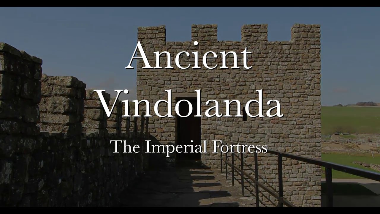 Vindolanda Documentary