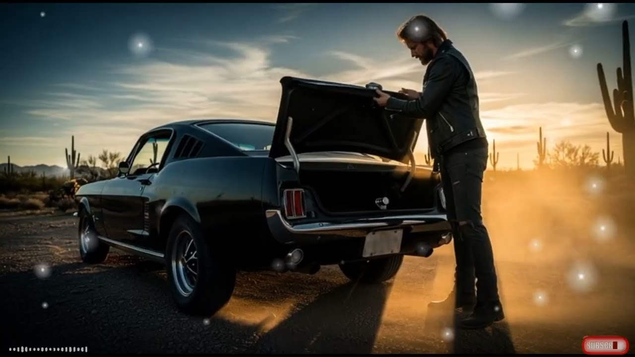 Ultimate Route 66 Rock Blues – Steel Engine Road Trip Mix