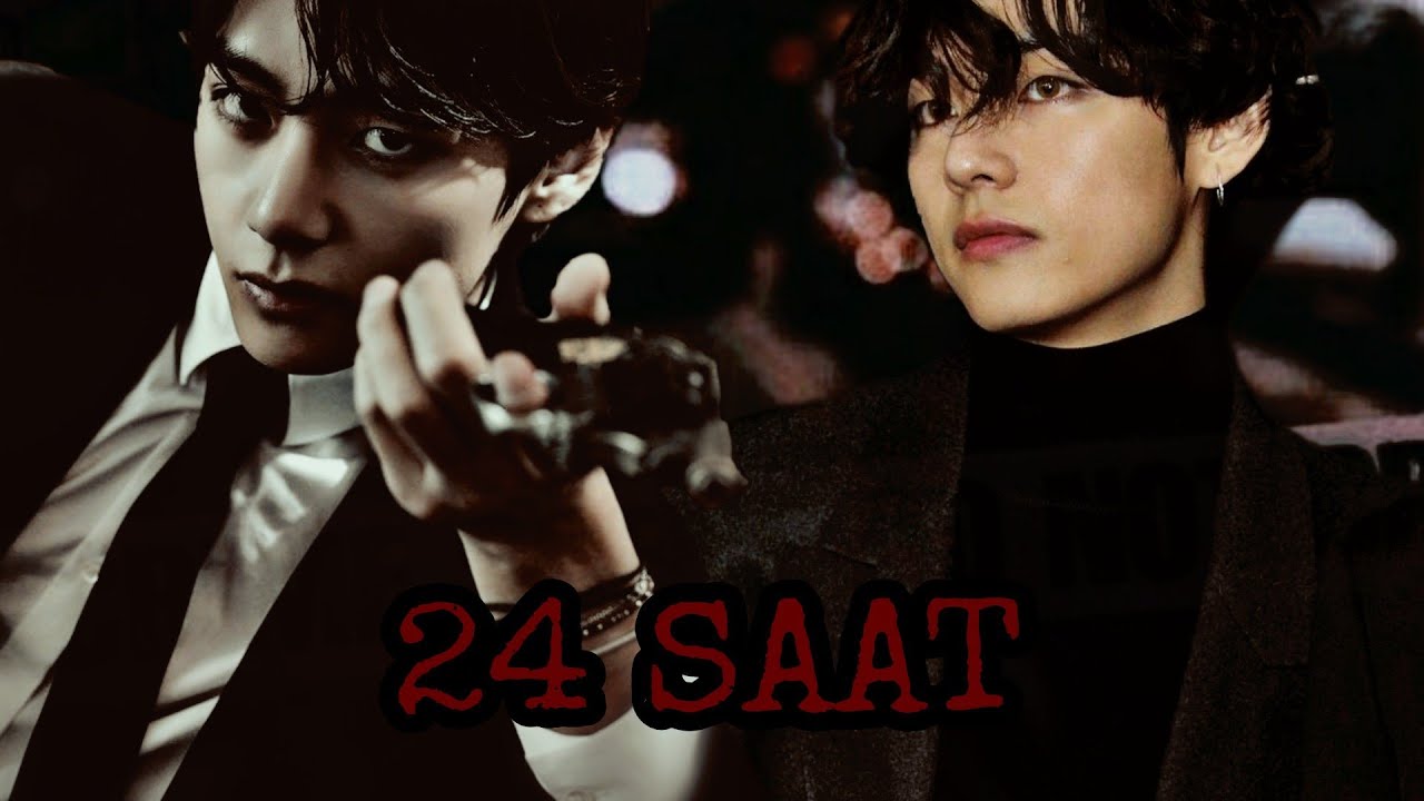 TAEHYUNG İLE HAYAL ET || TEK BÖLÜMLÜK •DRAMA VE ROMANTİK• 24 SAAT