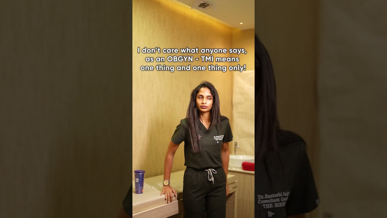 Gynecologist Warning Signs Women Should Never Ignore | When to See a Doctor