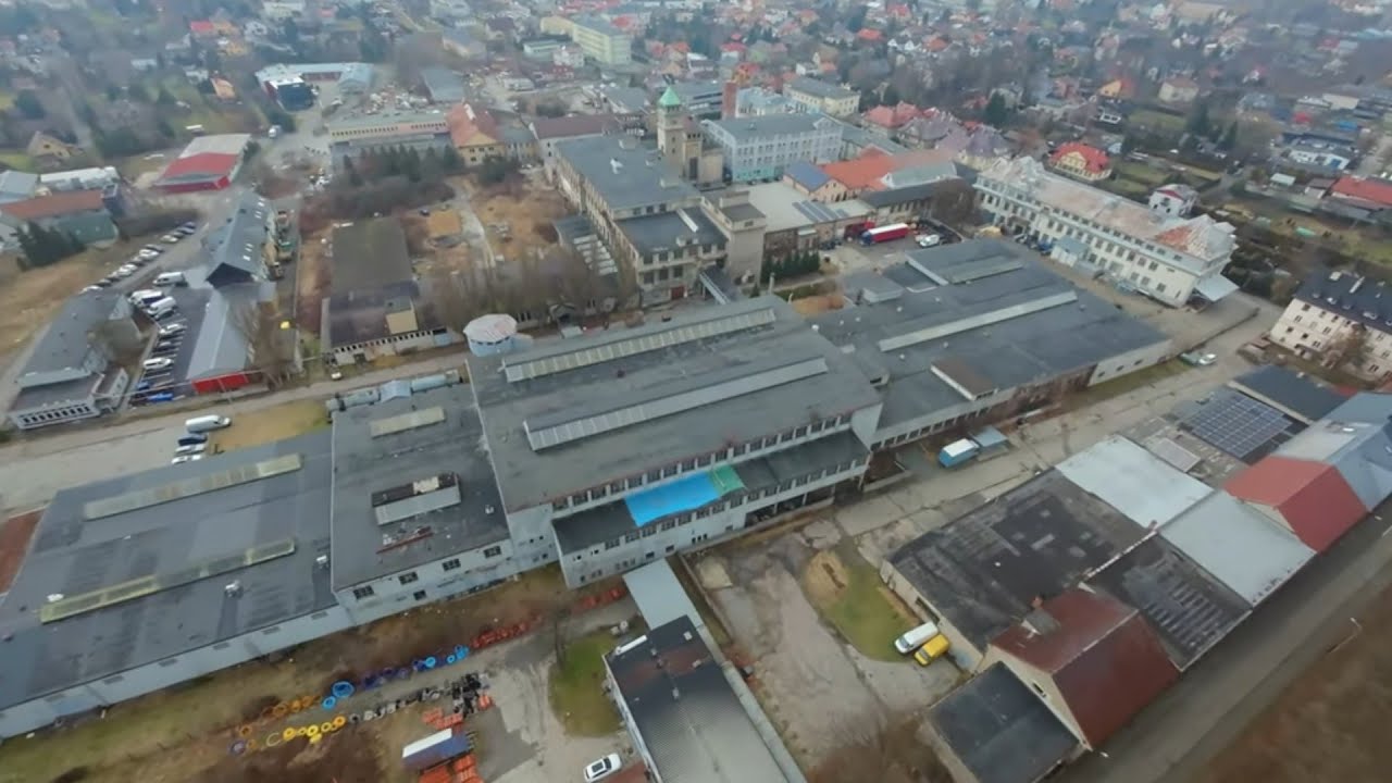 Żywiec - Papiernia