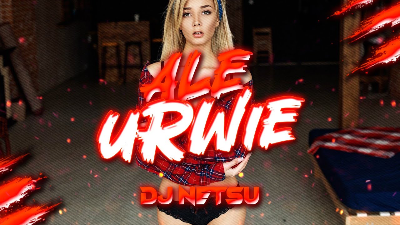 😱⛔ALE URWIEE!⛔😱[ POMPA/VIXA DO AUTA🚗 ]😈 VOL.22😈MARZEC 2024 😈🌟DJ NETSU🌟😎