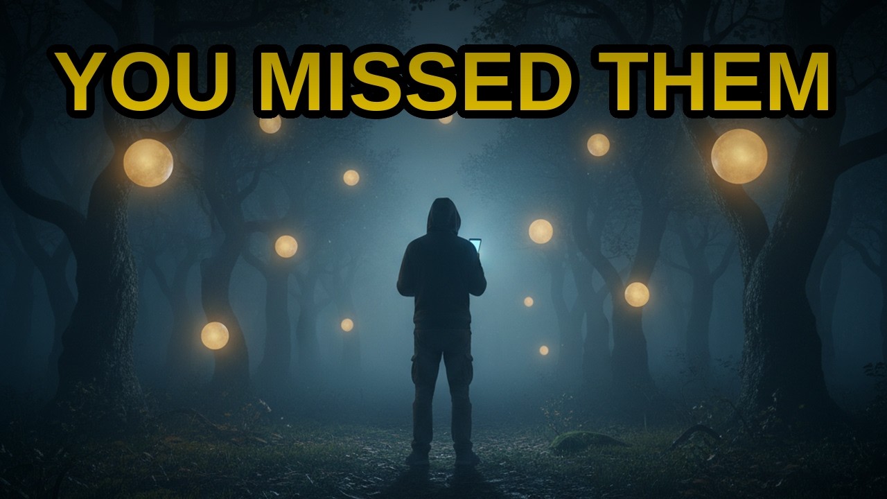 10 Signs God Already Sent You (You Keep Missing Them)