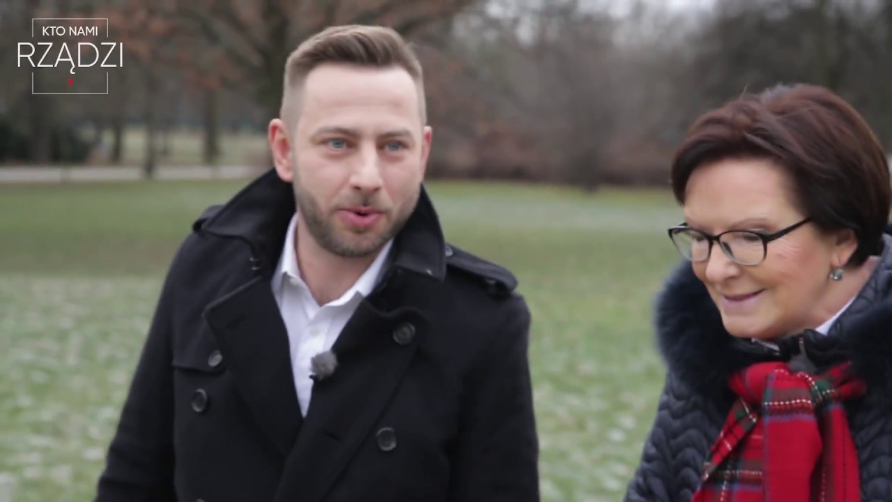 Jak się zmienia ministrów? Ewa Kopacz - Kto nami rządzi. Odcinek 17