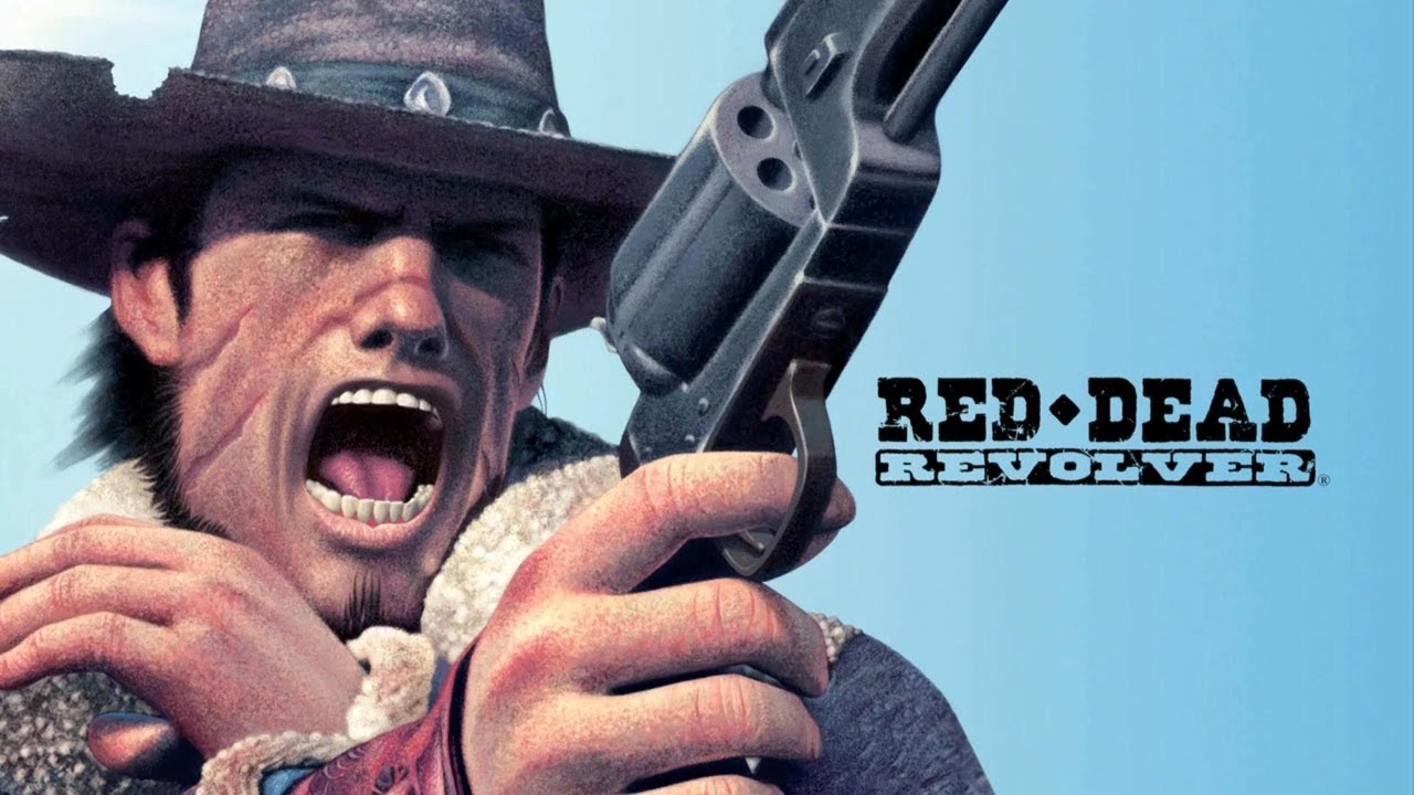 Let's Play Red Dead Revolver [Blind/Ende] #015 - Stirb, Gouverneur!