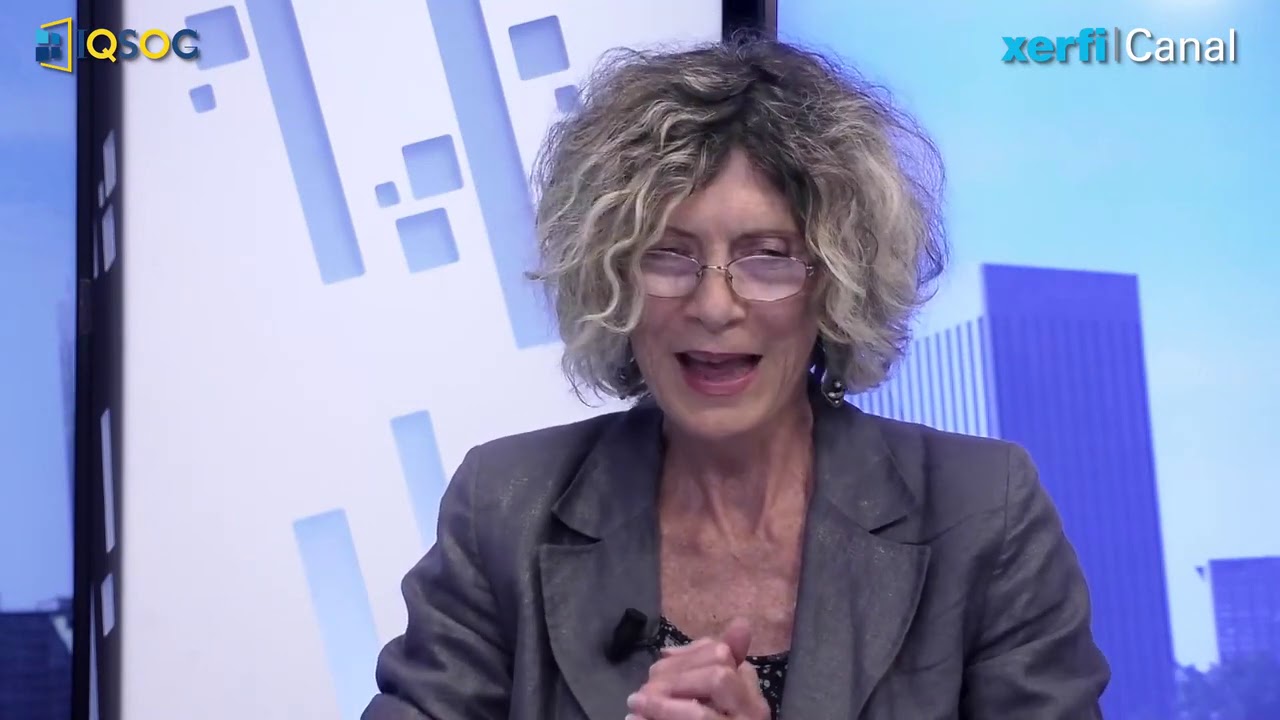 Reconcevoir le management et la strat&eacute;gie avec Fran&ccedil;ois Julien [Sybille Persson]