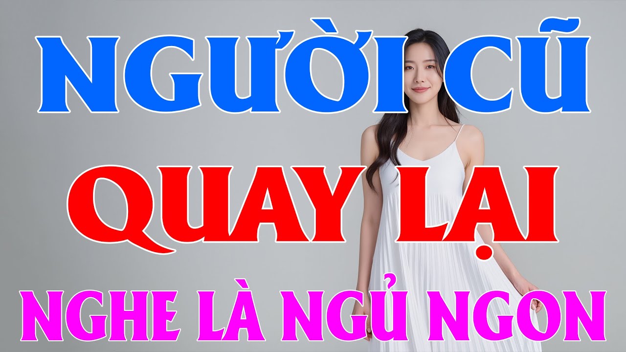 Câu chuyện khiến triệu người khóc: NGƯỜI CŨ QUAY LẠI [FULL] - Kể Chuyện Đêm Khuya 2026