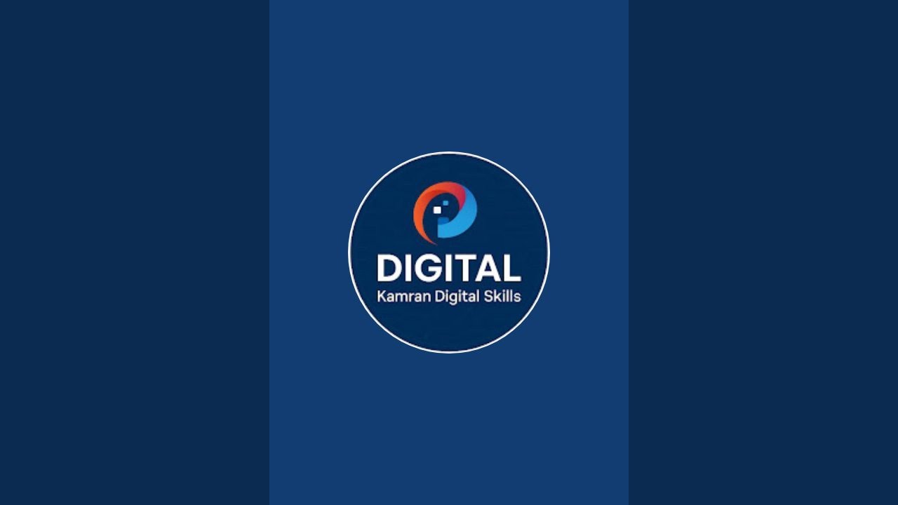 "Learn Freelancing & Digital Skills | Kamran Digital Skill"