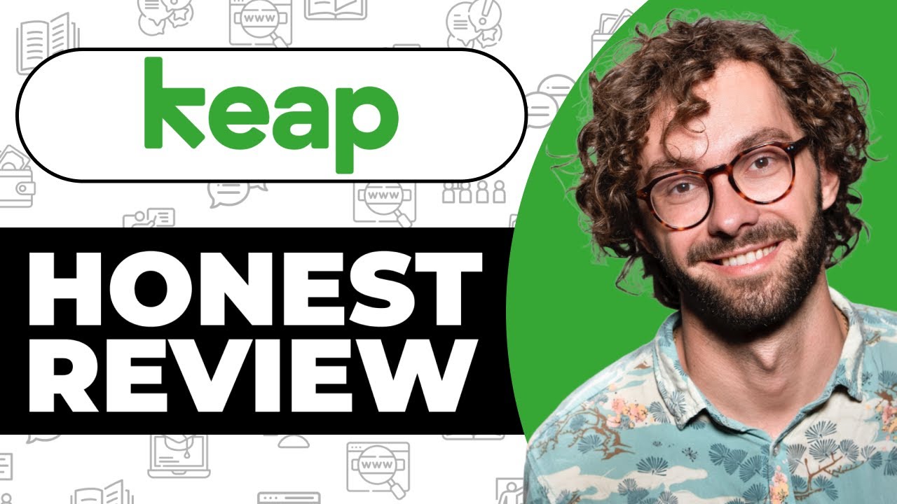 Infusionsoft (Keap) Marketing Automation Tool Review - Usage Experience