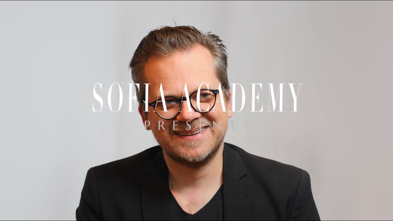 Sašo Vollmaier: Redefining the Piano | Sofia Academy Exclusive Interview