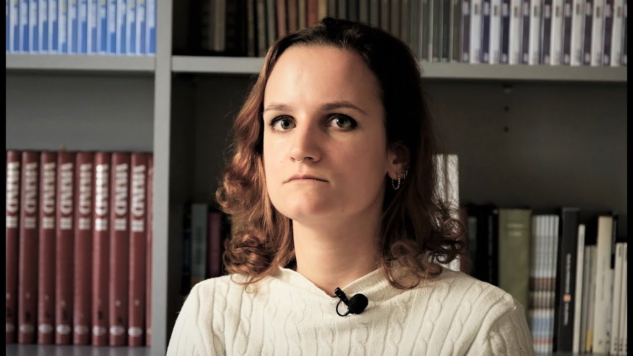 Storia di una vittima di violenza