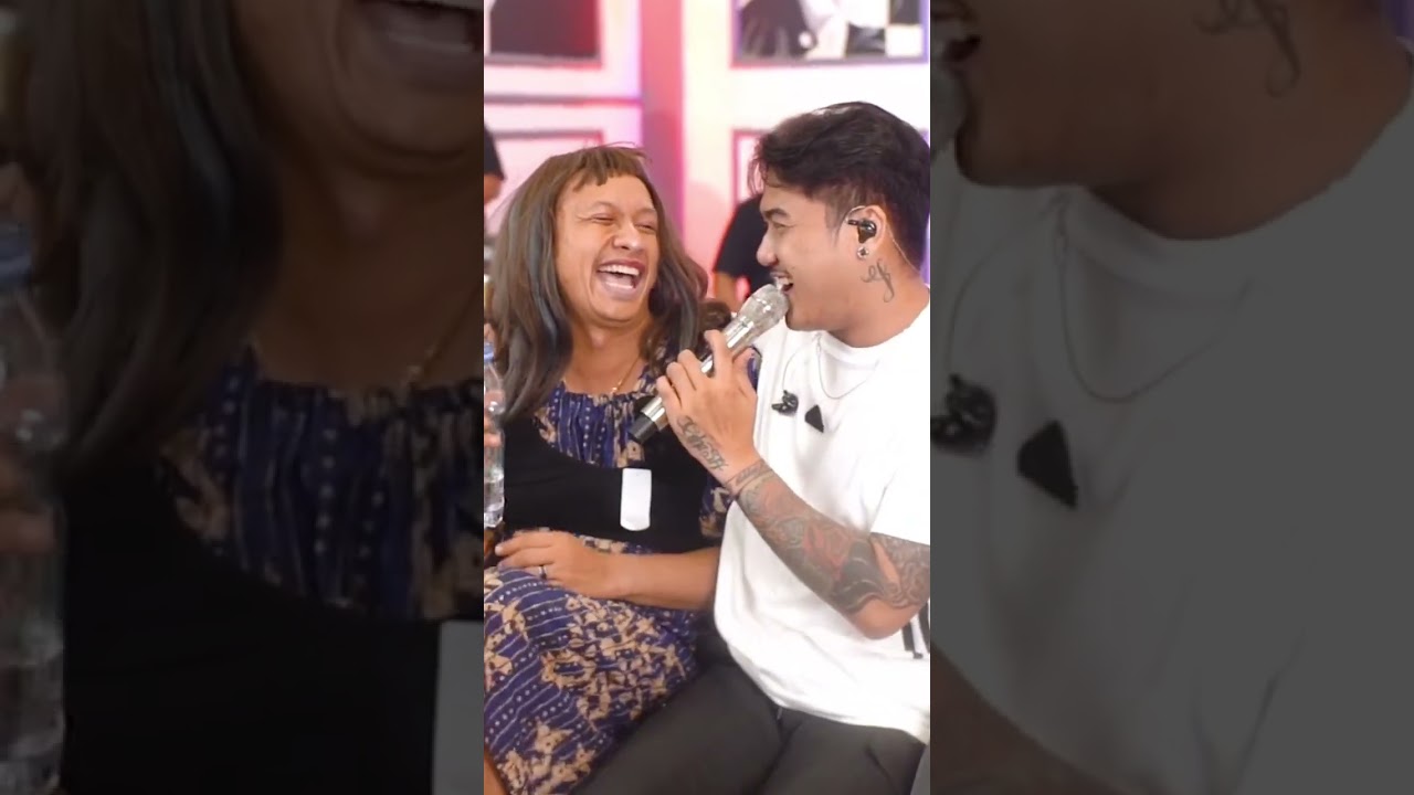 jamu janji muaniss | senajan akeh sing seneng happy tp gilga sing duwe