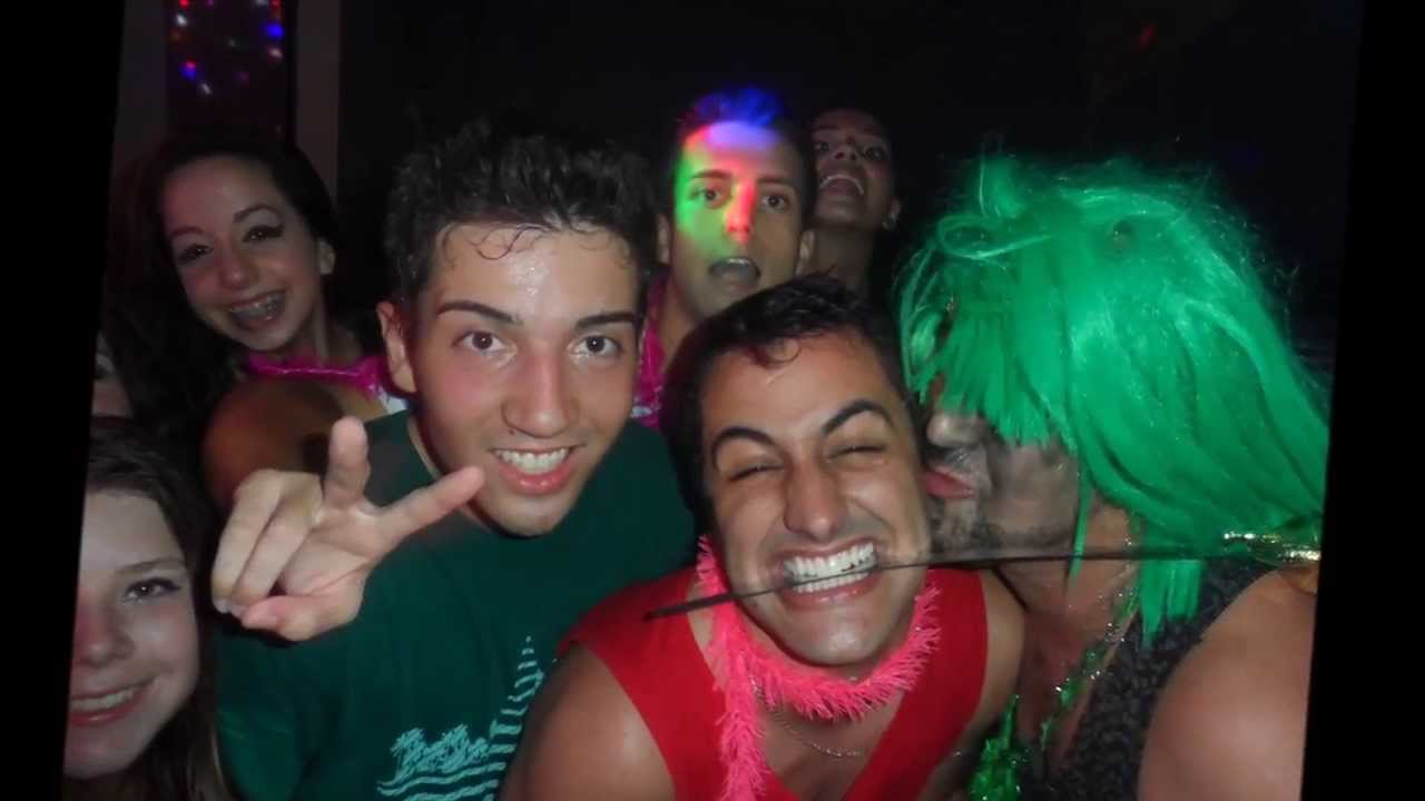 Grito de Carnaval no Sindicato dos Municipários de Capão do Leão!