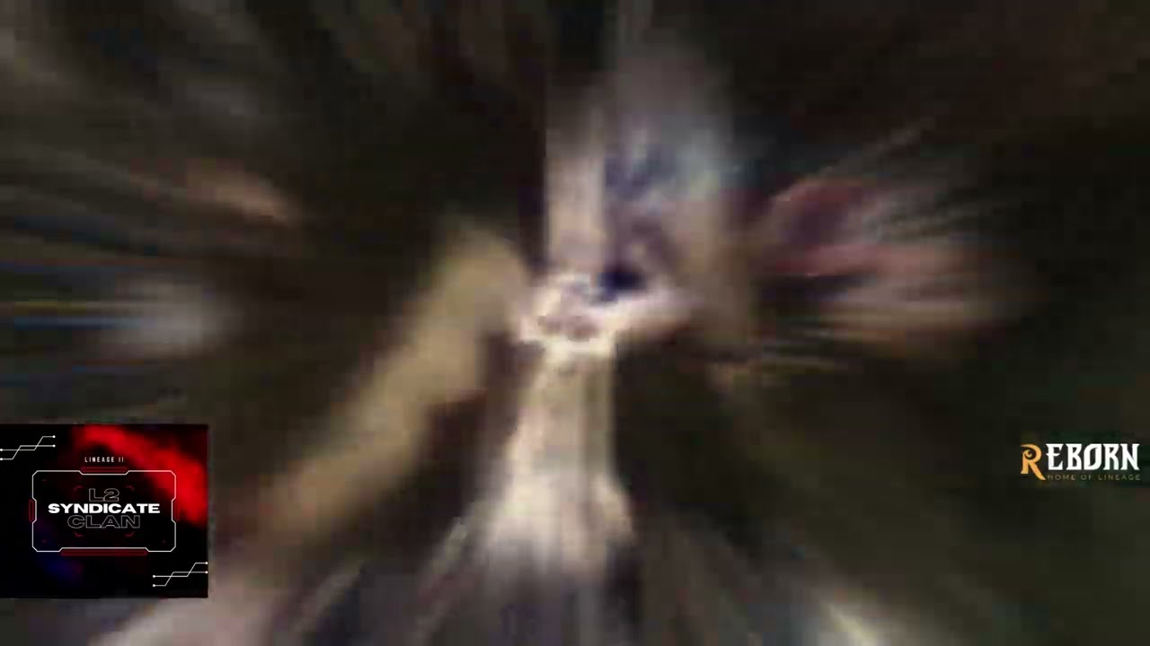 [L2 Reborn x15] - Syndicate Clan - | 