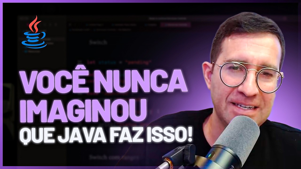 Guia rápido: como criar um app mobile com Java (poucas linhas de código)
