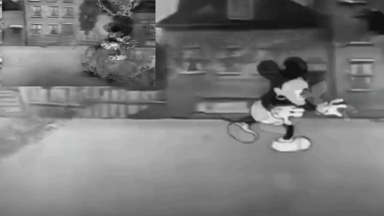 Suicide Mouse Sparta Venom Remix