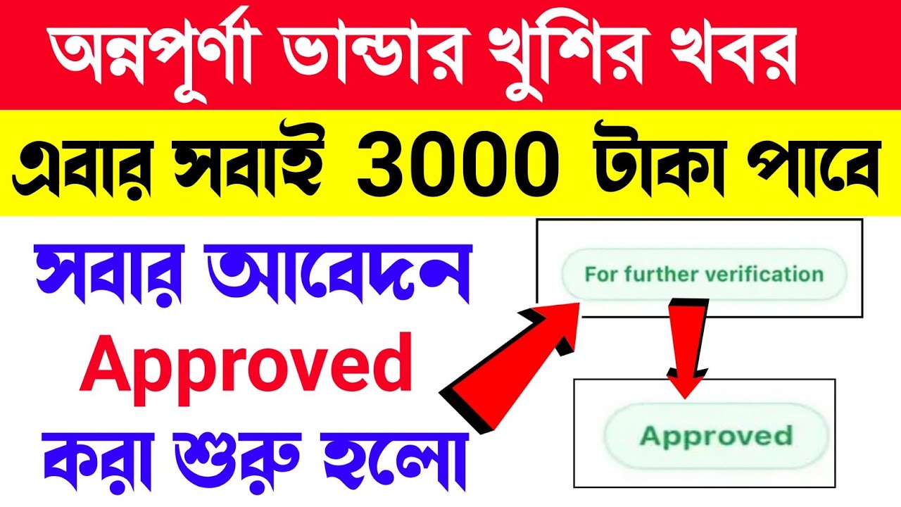 Annapurna Bhandar New Update | annapurna yojana payment update | Annapurna Bhandar News Today 