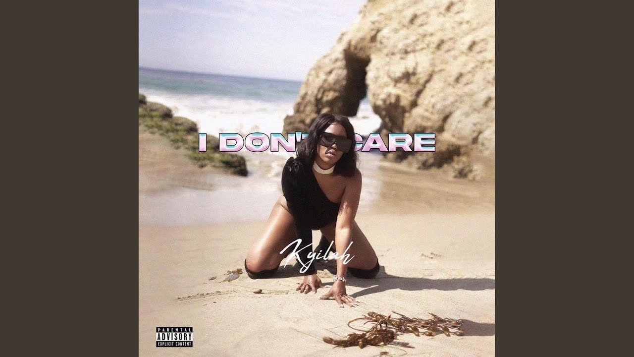 I Don't Care
