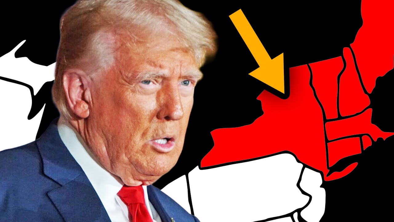 This is going to TRIGGER the Trump supporters in red states