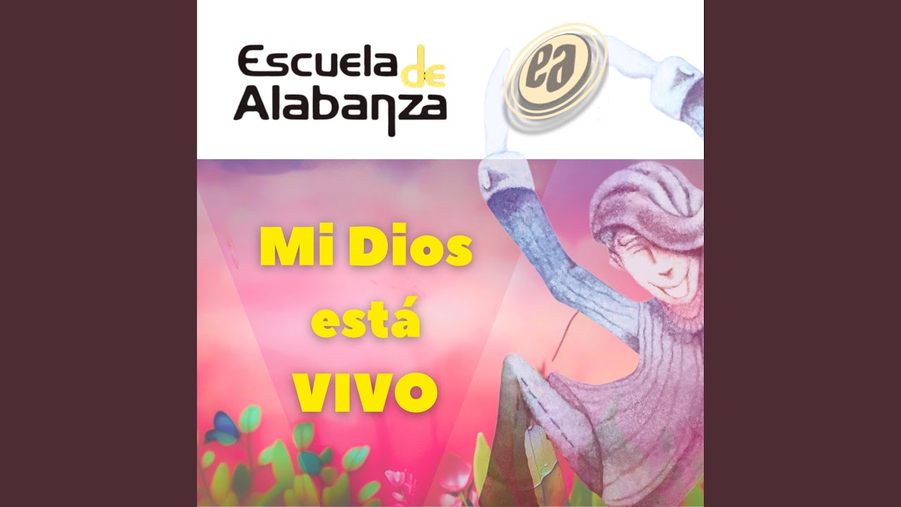 Cuando el Pueblo Alaba a Dios (Mosaico)