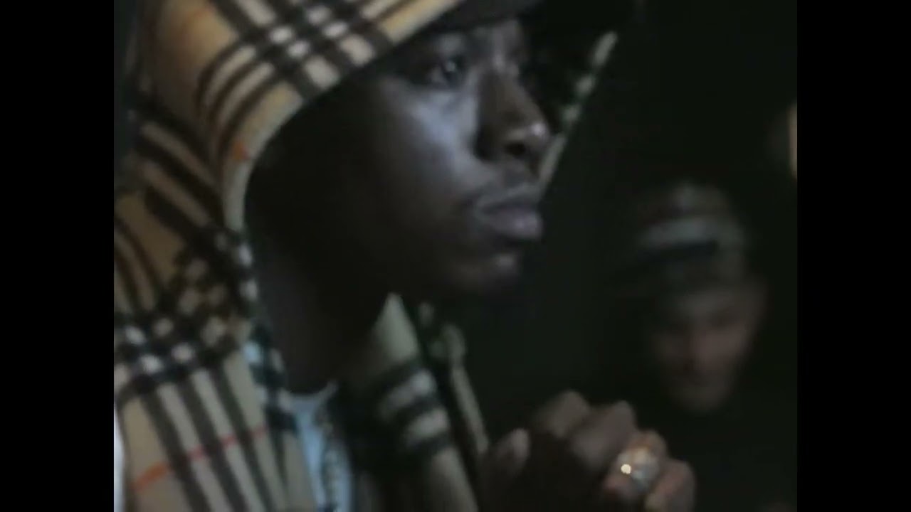 Joey Bada$$ - The Ruler's Back (HQ Acapella) 77.700 BPM