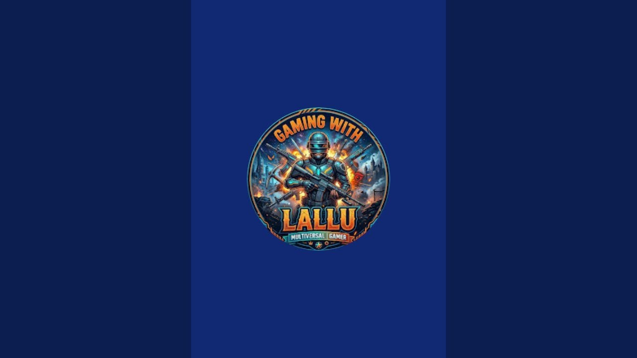LALLU GAMING
