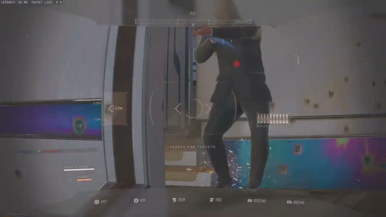 Call of Duty BO7 Kill Confirmed: Just Running Around Not Camping Part 54